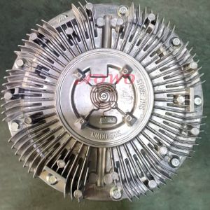Buy cheap Eco Friendly 9821597 Fan Clutch Efficient 89821597 Fan Clutch product