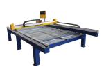 Buy cheap Detachable Table Top Cnc Plasma Cutter 1530 Plasma Cutting Machine Computerized from wholesalers