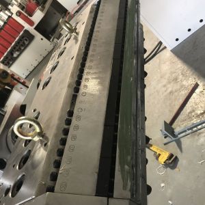 35*3.5*3.5m Automatic PP PE ABS Sheet/Board Production Line with Automation