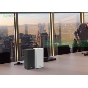 Buy cheap APP Control Metal Air Fragrance Machine Air Freshener With Safe Lock Connect To FCU System from wholesalers