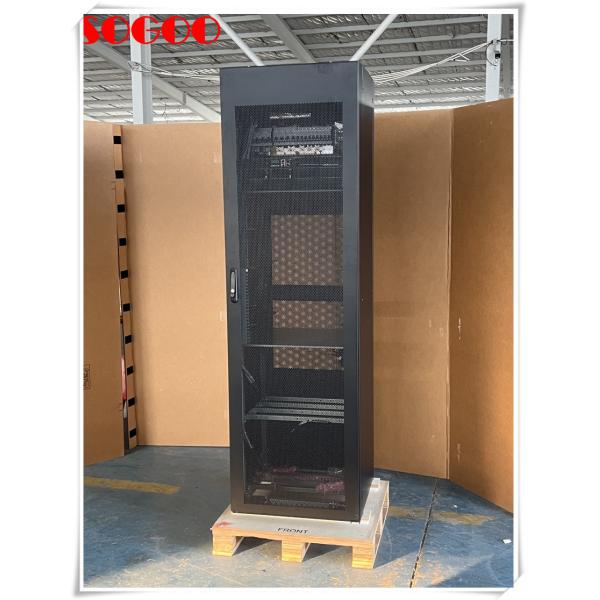 Buy cheap 48V400A HUAWEI TP48400B-N20B3 Outdoor Power Supply Cabinet from wholesalers