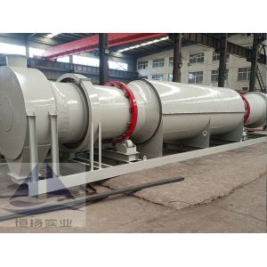 Buy cheap 1-30t/h Capacity Indirect Heating Kiln from wholesalers