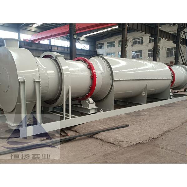 Buy cheap 1-30t/h Capacity Indirect Heating Kiln from wholesalers