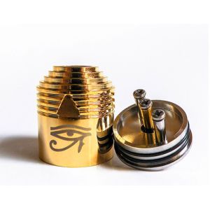 Buy cheap 1:1 Clone atomizer brass monkey tobh atty enigma from wholesalers