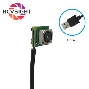 Buy cheap Auto Focus High-definition 5MP UVC Micro USB Camera Module For Machine Vision from wholesalers