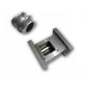 Buy cheap Wear-resistant 120mm Hole Diameter Assembly Screws And Barrels For plastic Extruder Spare Parts Professional from wholesalers