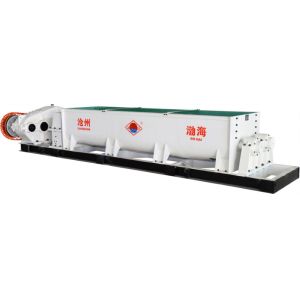 Buy cheap JKW Automatic Steel Double Shaft Brick Extruder Machine from wholesalers