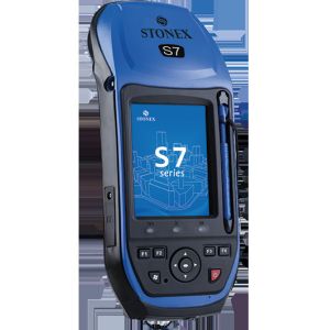 Buy cheap Stonex Controller S7G for Stonex GNSS Receiver from wholesalers