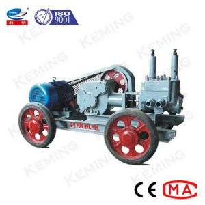 Buy cheap 3.6m3/H 60L/Min Hydraulic Piston Grout Pump For tunnel from wholesalers