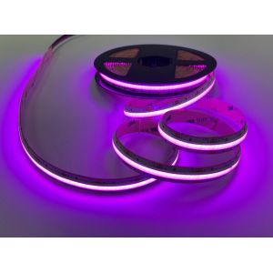Premium RGB Strip Light Full Color Cob Led Strip 12mm Width