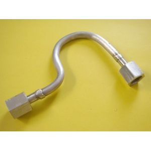 Buy cheap Chrome Nickel Plated Precision Machined Parts Custom Precision Micro Machining from wholesalers