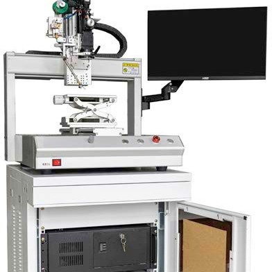 Quality High Precision Laser Welding System Plastic Laser Solder 915nm 980nm for sale