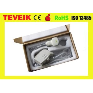 Buy cheap Factory Price of Toshiba PVT-375BT Convex ultrasound probe transducer For Aplio / Xario Ultrasound System from wholesalers