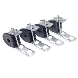 Buy cheap HC Series Suspension Clamp For ADSS Cable Dead End Tension Electric Power Fittings from wholesalers