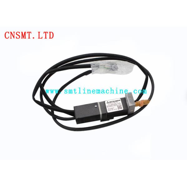 Quality JUKI Mounter motor FX1R ZT 40068459 HC-BH0136L-S14 for sale