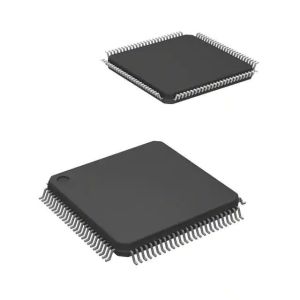 China Microcontroller MCU STM32H743IIK6
 High-Performance 2MB 480 MHz ARM Microcontrollers
 on sale