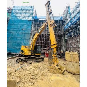 Buy cheap Kobelco Excavator Attachment Boom And Arm Long Reach from wholesalers