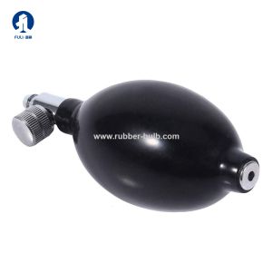 Buy cheap PVC Blood Pressure Bulb For Manual Inflation Sphygmomanometer from wholesalers