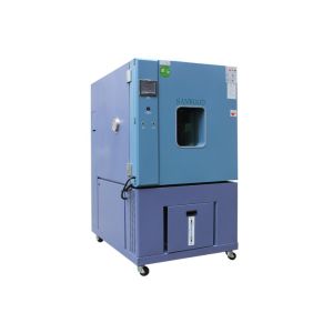 Buy cheap Environmental Stability Climatic Test Chamber With PCS Control System from wholesalers