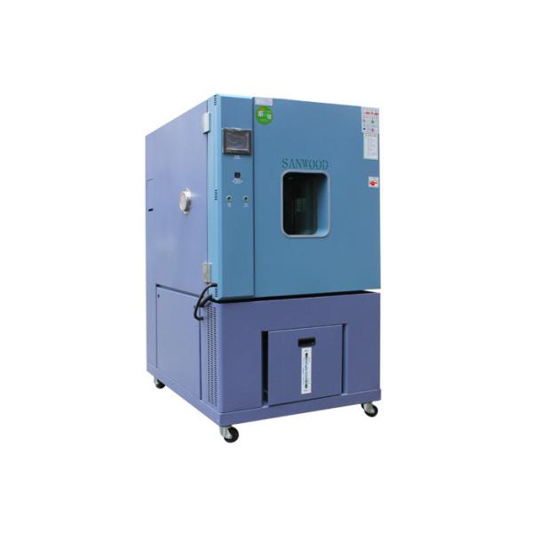 Environmental Stability Climatic Test Chamber With PCS Control System
