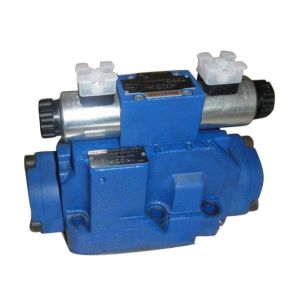 R901391124 4WEH32J6X/6EG24N9TS2K4/B10D3 Rexroth 4WEH Series Directional Spool