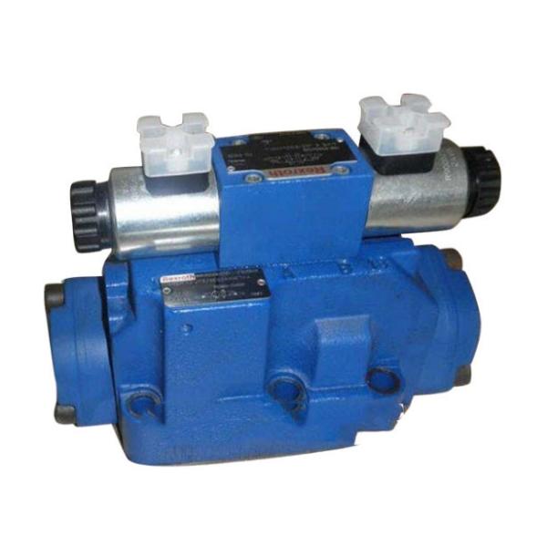 R901391124 4WEH32J6X/6EG24N9TS2K4/B10D3 Rexroth 4WEH Series Directional Spool