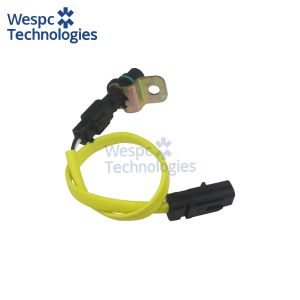Buy cheap WESPC Crankshaft Speed Sensor KRP1705 For Perkins Engine 2206 2506 2806 from wholesalers