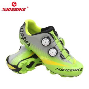 Self Locking Breathable Cycling Shoes High Reliability With CE Certification