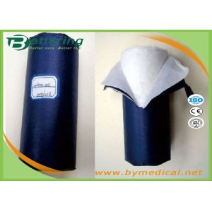 Medical high absorbent 100% pure cotton wool roll 50G~1000G BP quality cotton