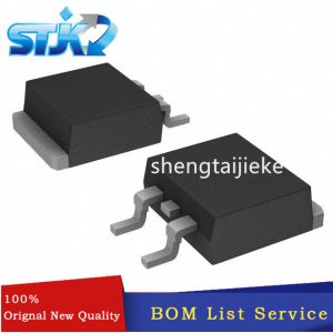 Integrated Circuit Discrete Semiconductor Devices IPB107N20N3G TO263 200V 88A