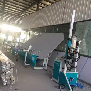 Desiccant Filling Machine Can Automatically Achieve Actions Of Drilling Holes