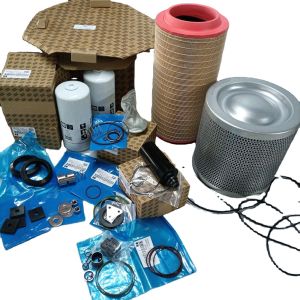 Buy cheap Compair Industrial Air Compressor Spare Parts Oil Filter at Affordable Cost A11979374 from wholesalers