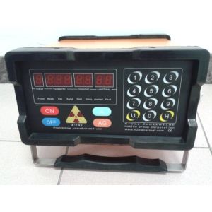 Buy cheap Portable Directional Radiation X-Ray Flaw Detector XXQ-1605 With Glass X - Ray Tube 160kv from wholesalers