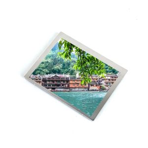 Buy cheap AM-320240NTMCW-T00H-A(R) 5.7 Inch 320*240 TFT LCD Modules New Generation LCD Panel Display from wholesalers