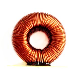 Buy cheap Common Mode Power Inductor with Base or Case from wholesalers
