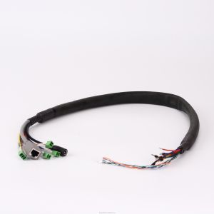 Buy cheap OEM ODM Automotive Wire Harness Adapter Car Electrical Wiring product