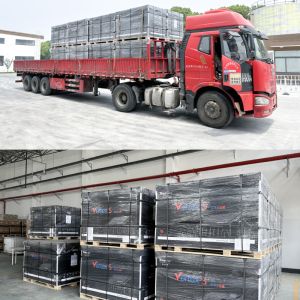 AKS Jinko Tiger Neo N-Type 72HL4-V Jinko Solar Panel 565W 570W 575W 580W 585W