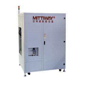 Buy cheap Automatic Poly Bag Inserting Machine Liner Folder Inserter Machine from wholesalers