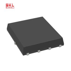 Buy cheap FDMS7650 MOSFET Power Electronics 8-PowerTDFN N-Channel Transistor Switching Low Voltage Applications from wholesalers