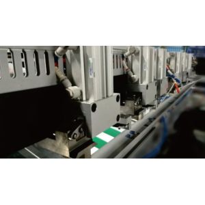 External Drum 825nm Laser CTP Plate Machine With Punching System