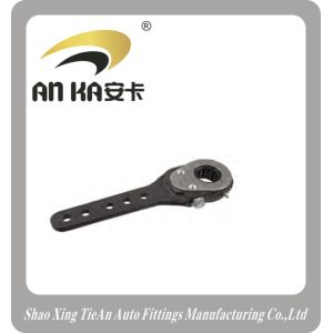 Buy cheap Manual Slack Adjuster BPW 0517452610 from wholesalers