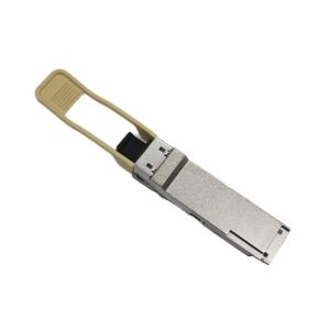 Buy cheap 40G QSFP+ Module 40Gbps MPO SR4 Transceiver PQS-85FG-SR4C from wholesalers