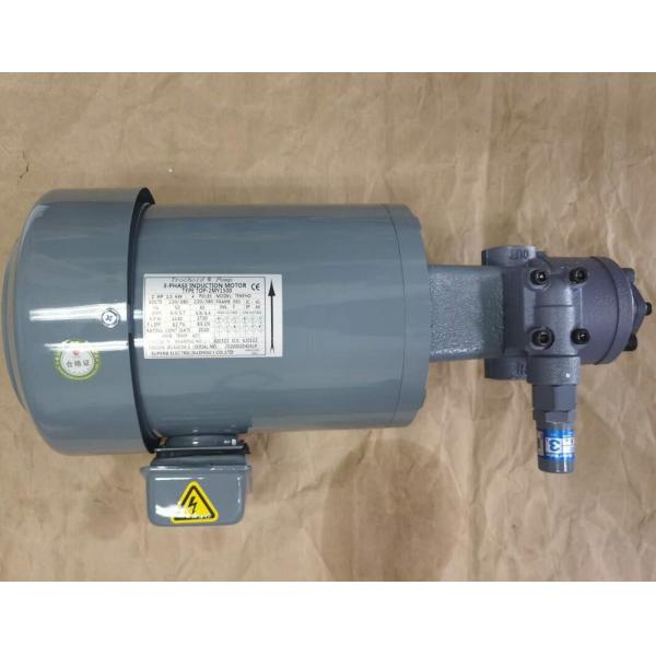 Quality NOP Trochoid Pump TOP-2MY1500-216HBMVB STOCK SALE for sale