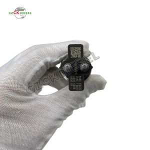 Fuel Injector 095000-5200 RE518724 RE524363 SE501938 for 6081 Engine