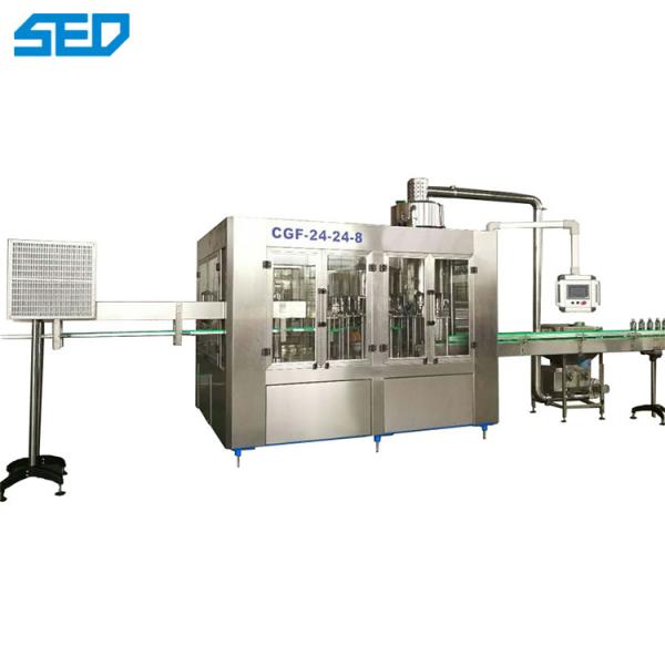 Buy cheap High Speed Automatic 2500ML Liquid Bottle Filling Machine from wholesalers