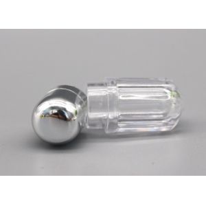 OEM Silver Empty Plastic Pill Capsules 10ml Rhino 69