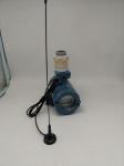 Buy cheap KUS650 5 Pin Cable IP65 Ultrasonic Level Sensor 125KHZ For Tank Measurement from wholesalers