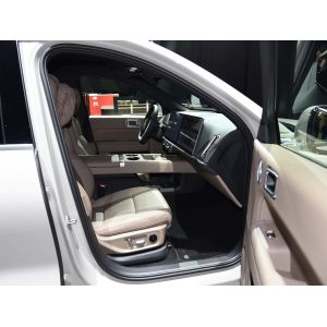 Buy cheap Ideal L6 2025 Max: Smart Upgrade with 1390km Range, Ultra - Luxury Interior from wholesalers