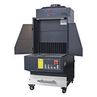 Buy cheap Integrated Structure Laser Fume Extraction Systems Drawer Type Dust Collection product