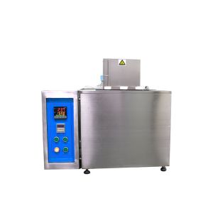 Buy cheap UL2594 Constant Temperature Water Bath Chamber Plastic Cable Insulation Testing Equipment from wholesalers